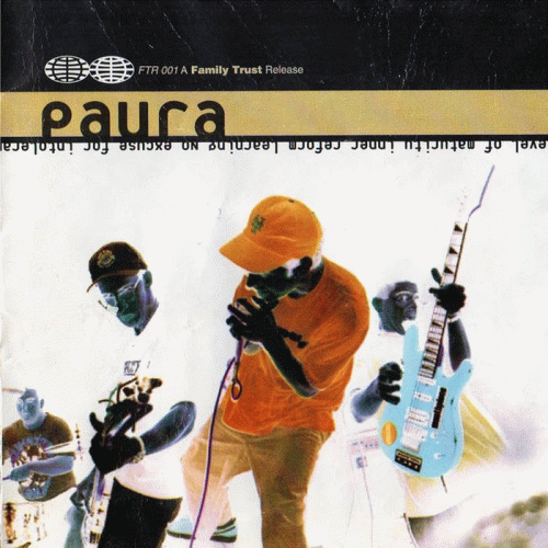 Paura : First Release